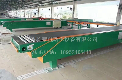 高真空擋板閥